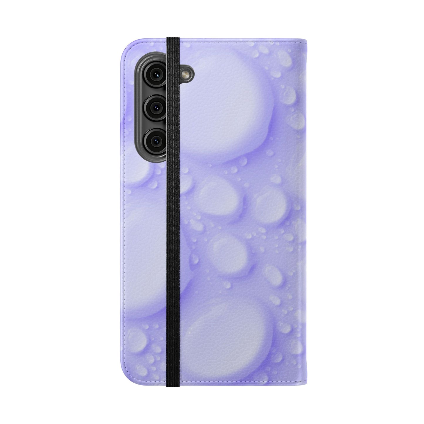 Flip Case – Lilac Dew
