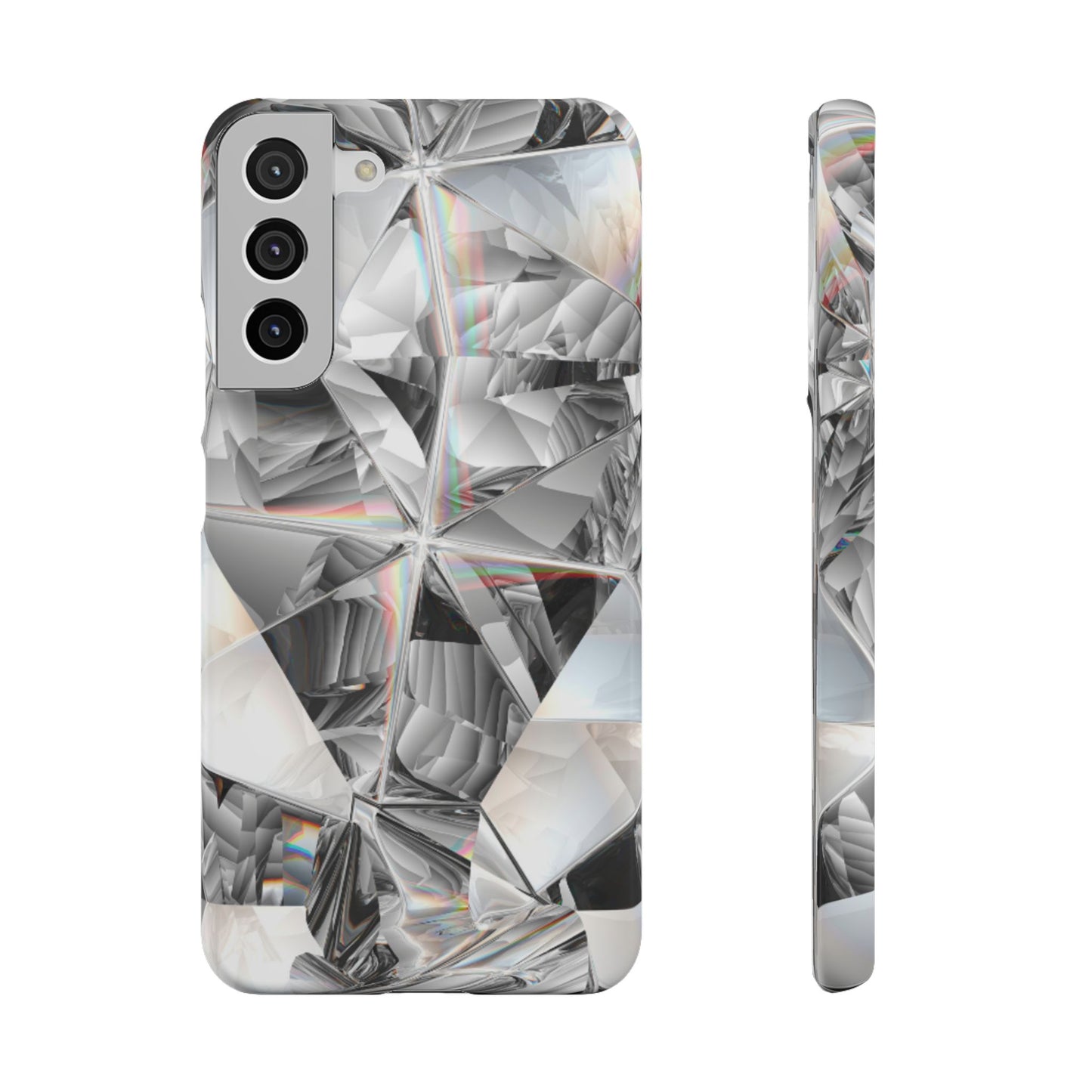 Snap Phone Case – Flawless