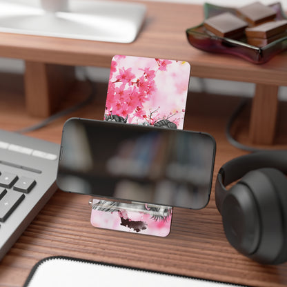 Phone Stand – Blossom & Thorn