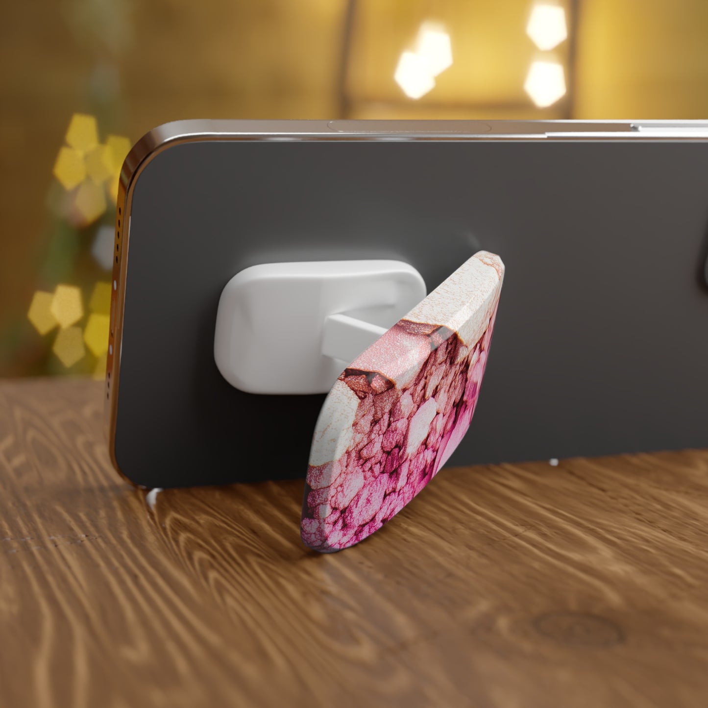 Phone Grip – Blush Crush