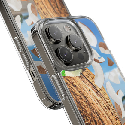 Clear Phone Case – Coco Coast