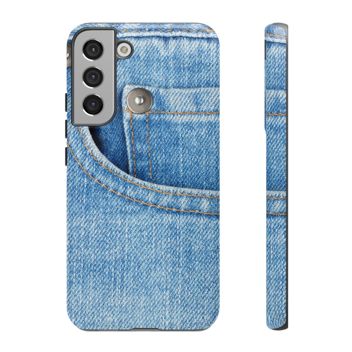 Protective Phone Case – Blue Jean Baby