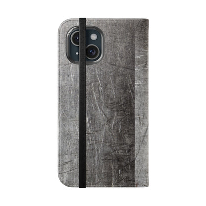 Flip Case – Forged Steel