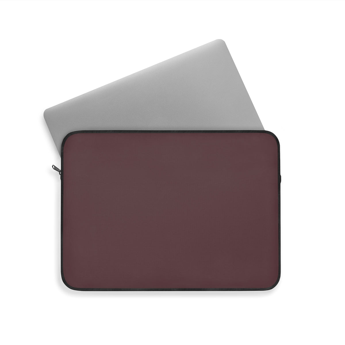 Slim Neoprene Laptop Sleeve – Mulled Wine