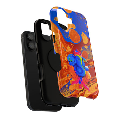 Impact-Resistant Phone Case – Karma Blaze