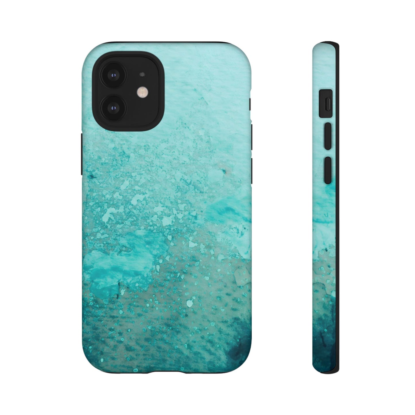 Protective Phone Case – Sea Glass