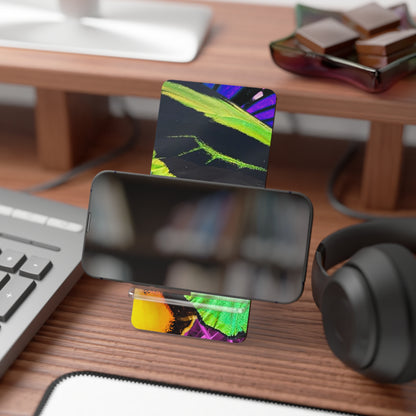 Phone Stand – Lashed Wing