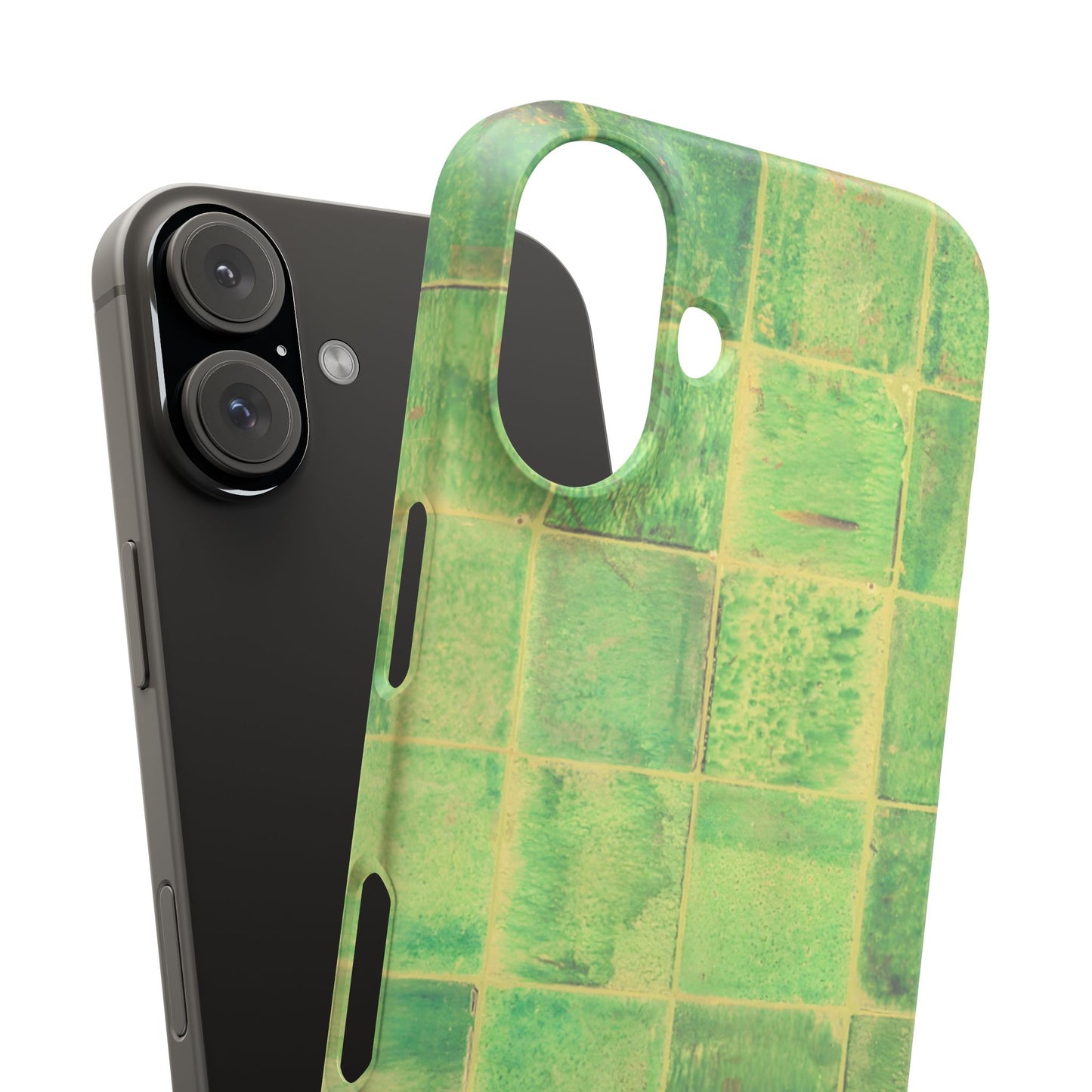 Snap Phone Case – Mosaic Mode