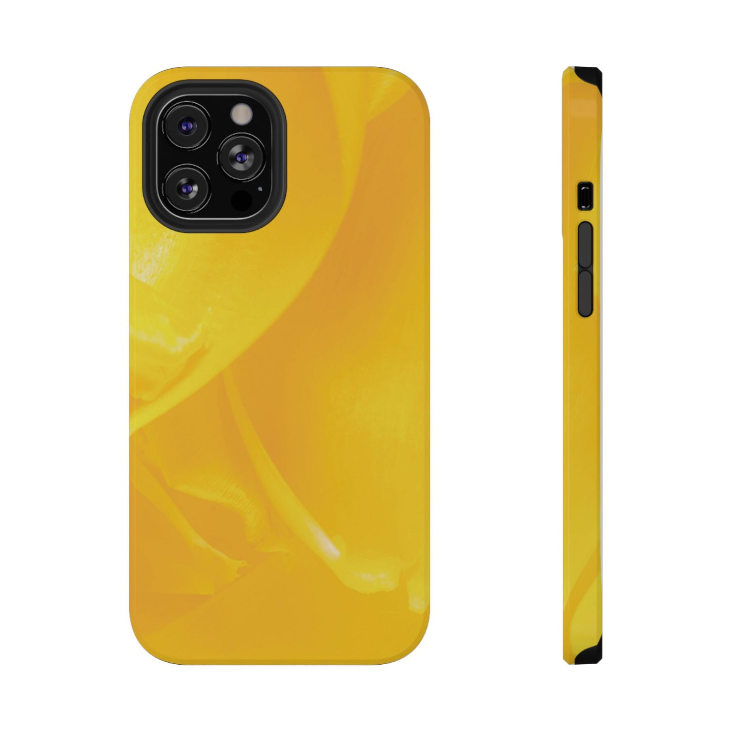 Impact-Resistant Phone Case — Sunlit Splash