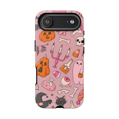 Protective Phone Case – Sugar & Spells