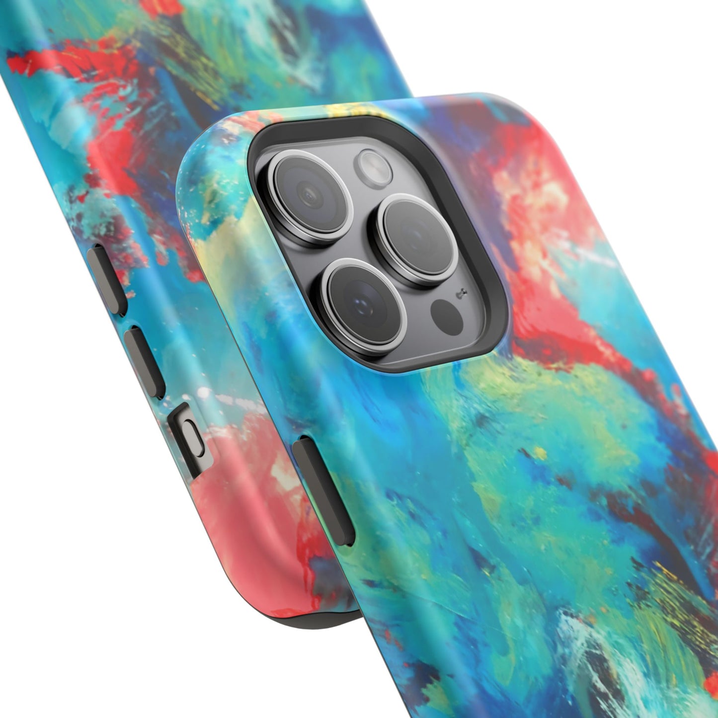 Wireless-Charging Compatible Case – Reef Riot