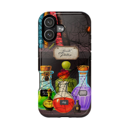 Wireless-Charging Compatible Case – Wicked Remedies