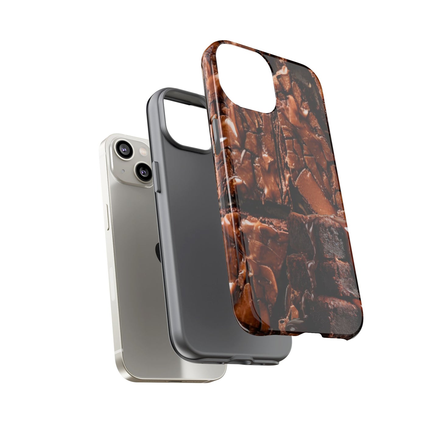 Protective Phone Case – Brownie Weather