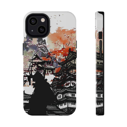 Impact-Resistant Phone Case – Autumn Ronin