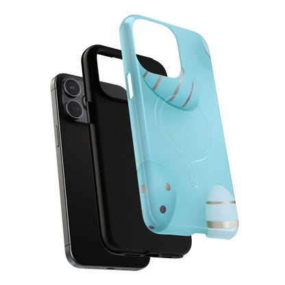 Protective Magnetic Phone Case – Egg Energy