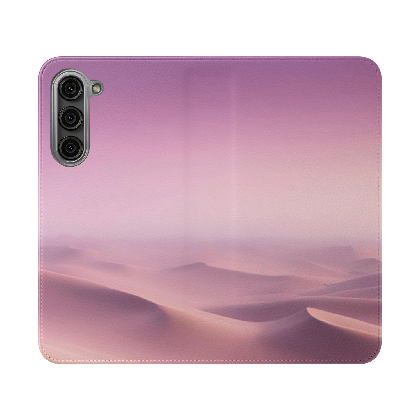 Flip Case – Dust & Dawn