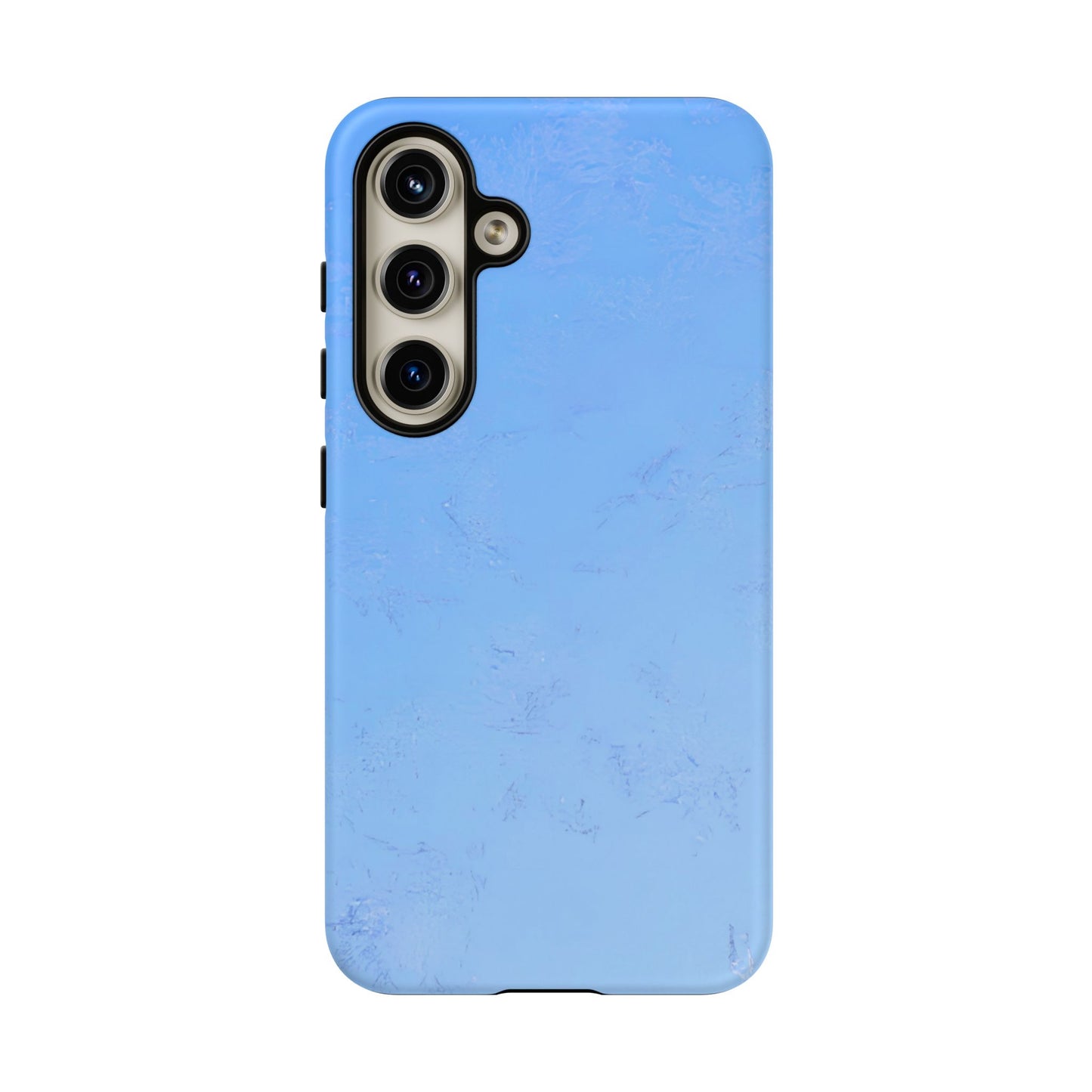 Protective Phone Case – Azure Fade