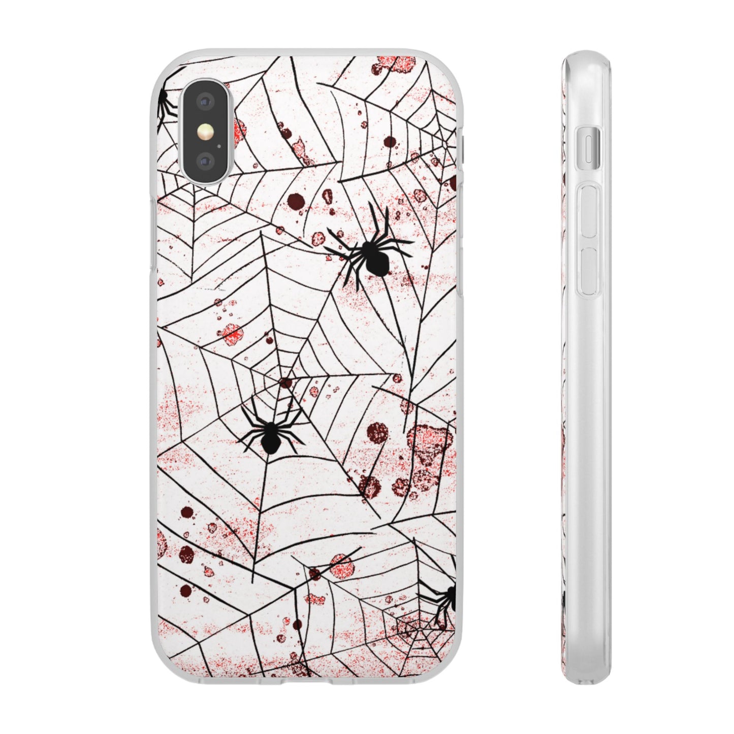 Flexi Case – Blood Web