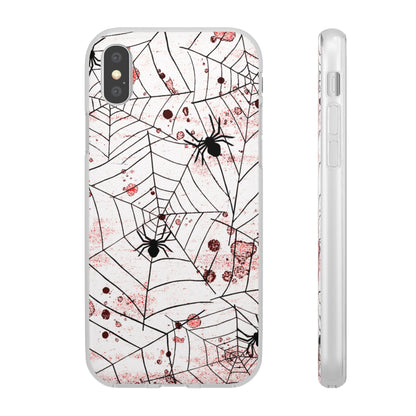 Flexi Case – Blood Web