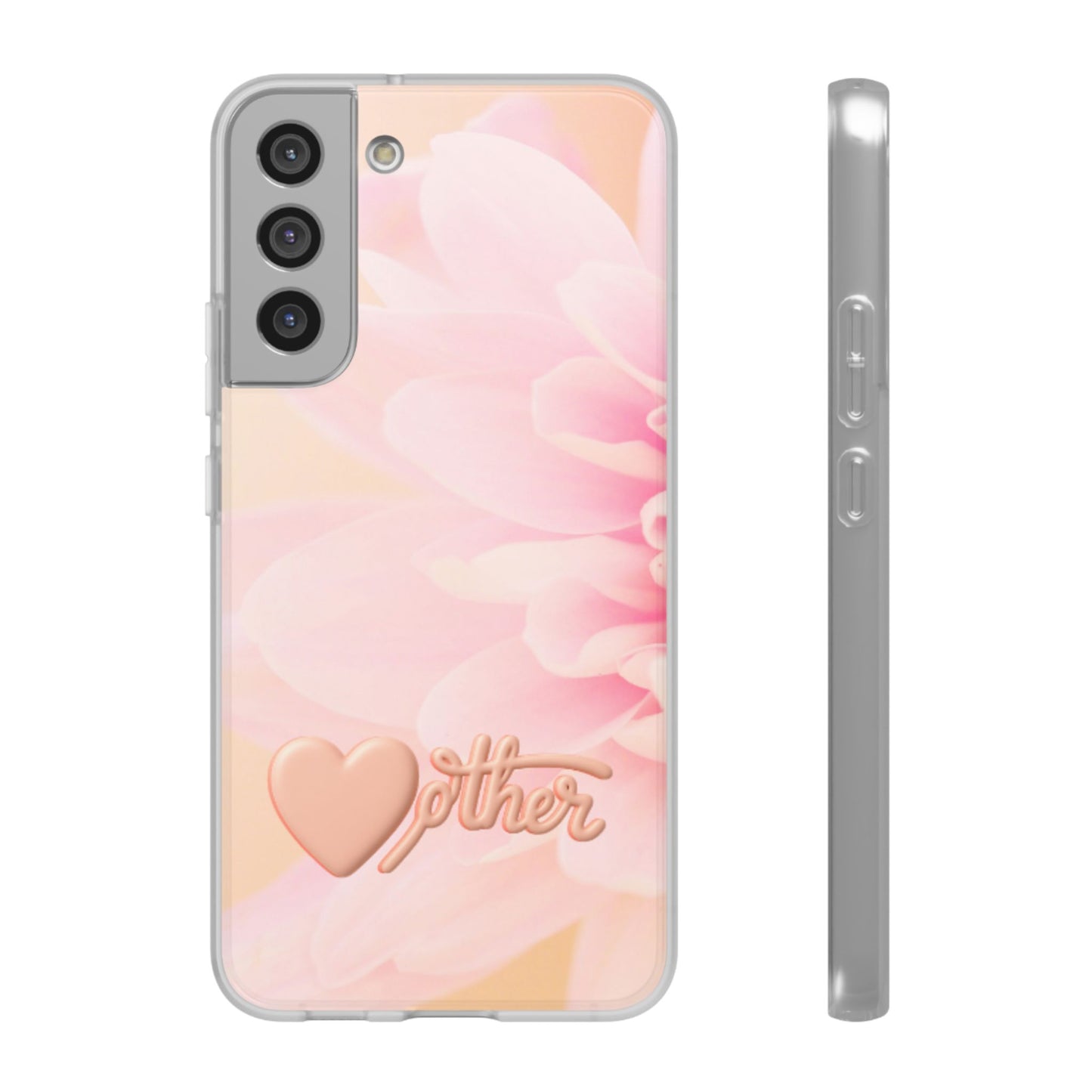 Flexi Case – Petals For Mom