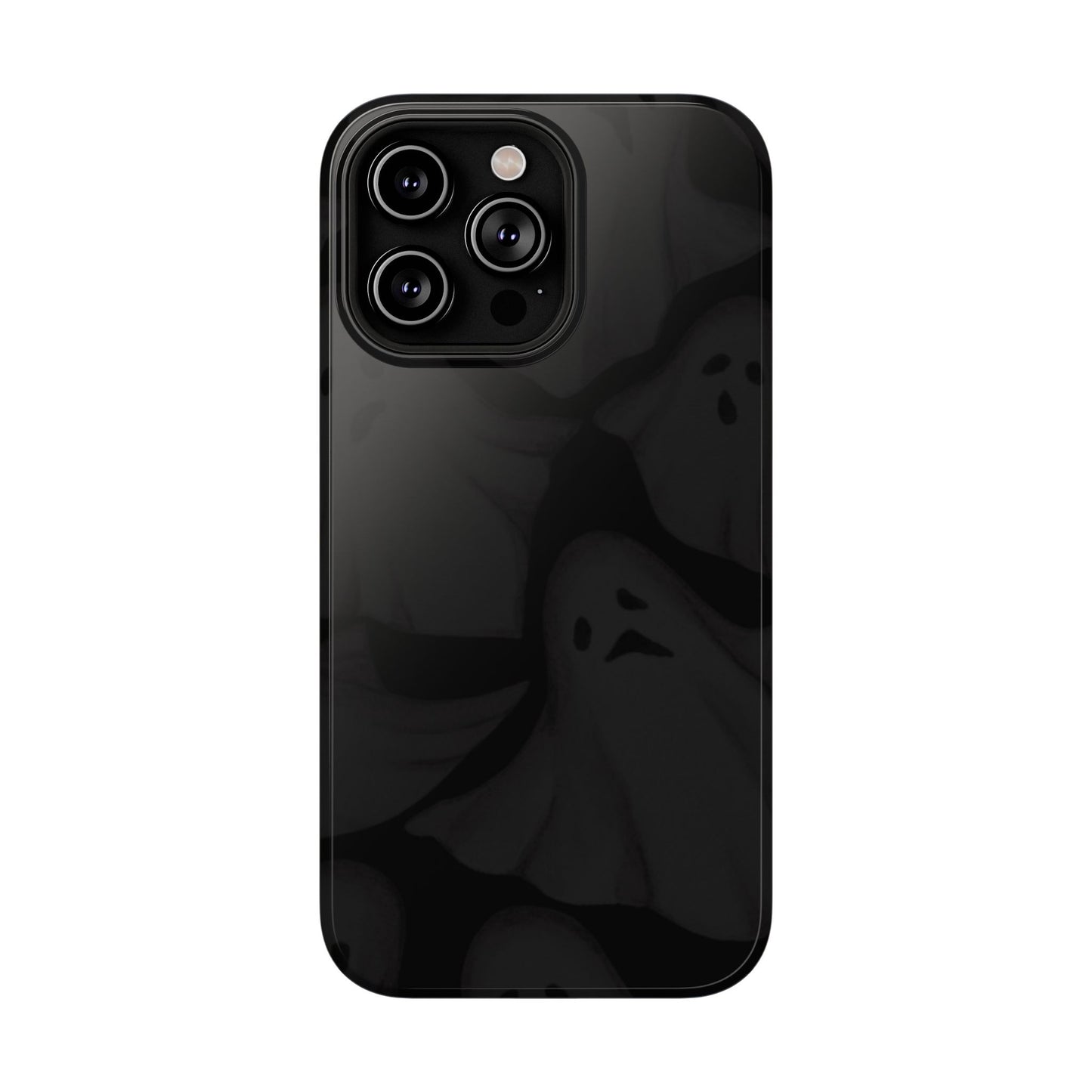 Impact-Resistant Phone Case – Ghosted