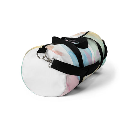 Duffel Bag – Painted Easter Dream