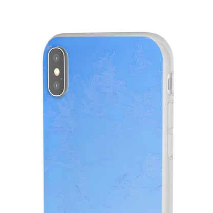 Flexi Case – Azure Fade