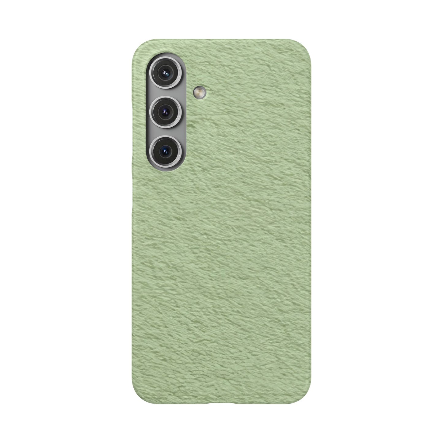 Snap Phone Case – Matcha Wash