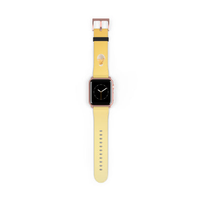 Watch Band – Chirp Crew