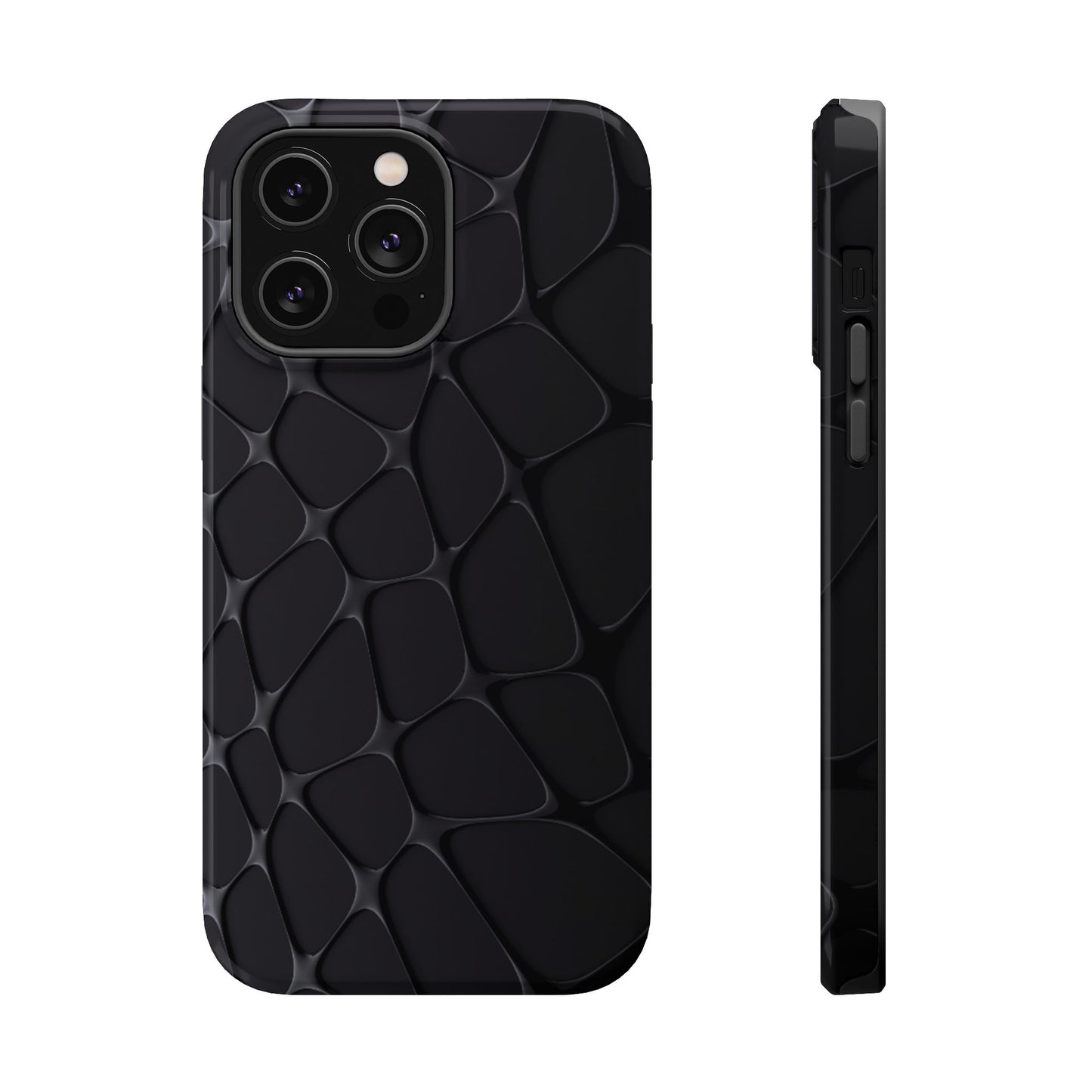 Wireless-Charging Compatible Case – Night Scale