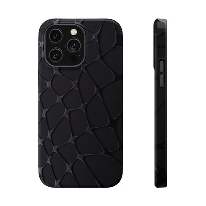 Wireless-Charging Compatible Case – Night Scale