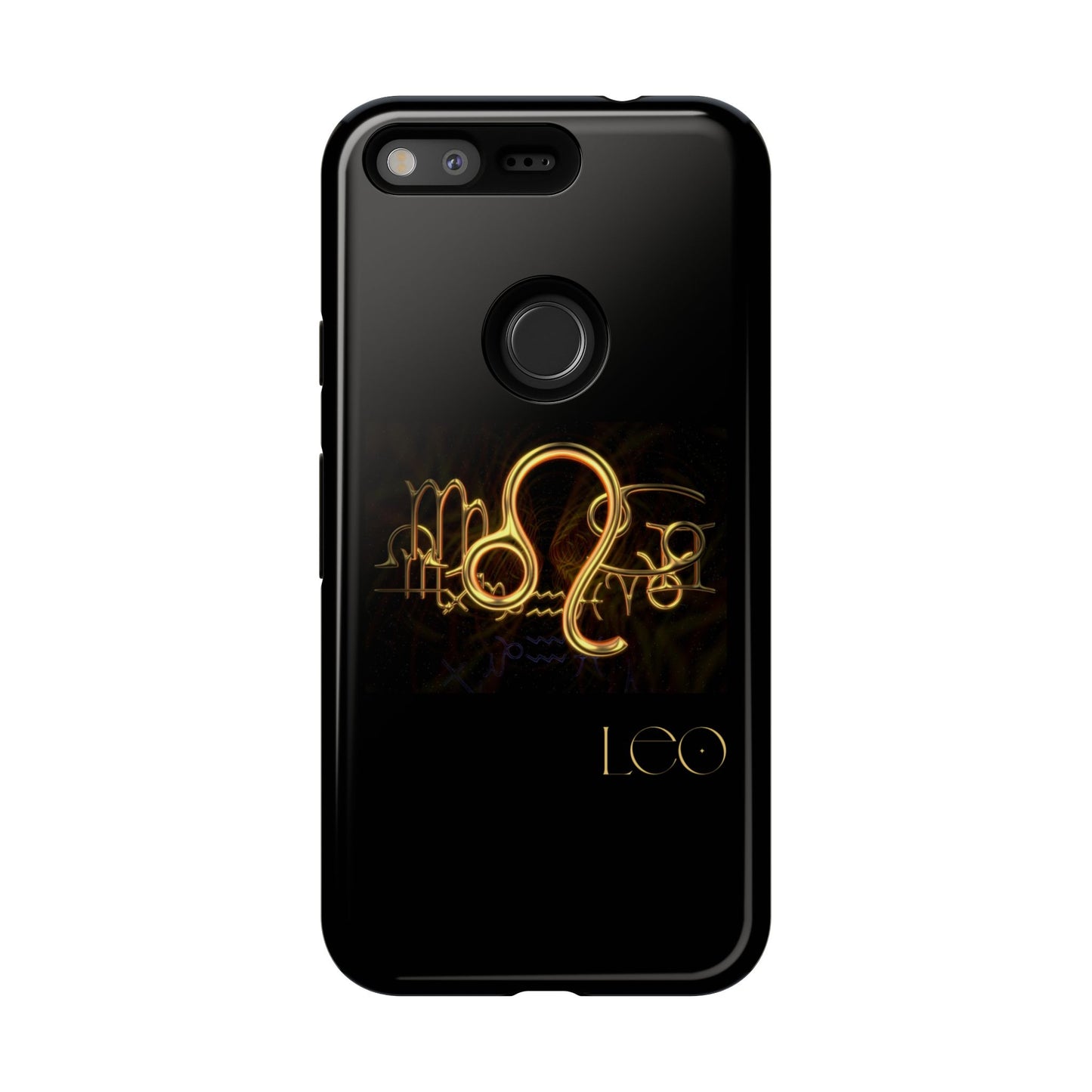 Protective Phone Case – Lionheart Leo