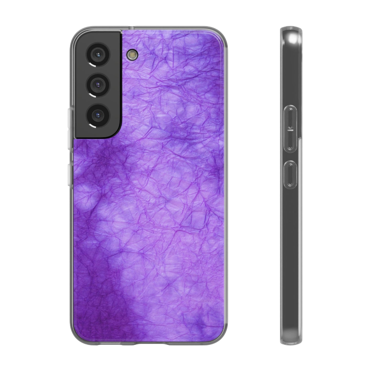 Flexi Case – Neon Dusk