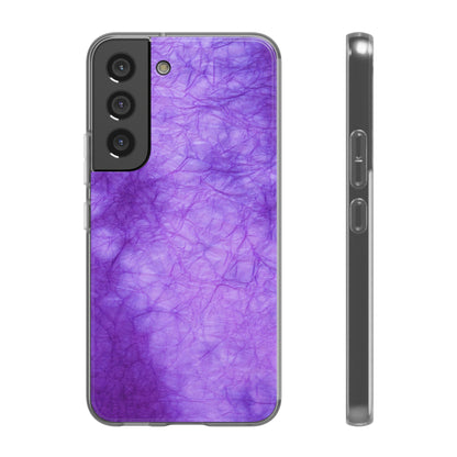 Flexi Case – Neon Dusk