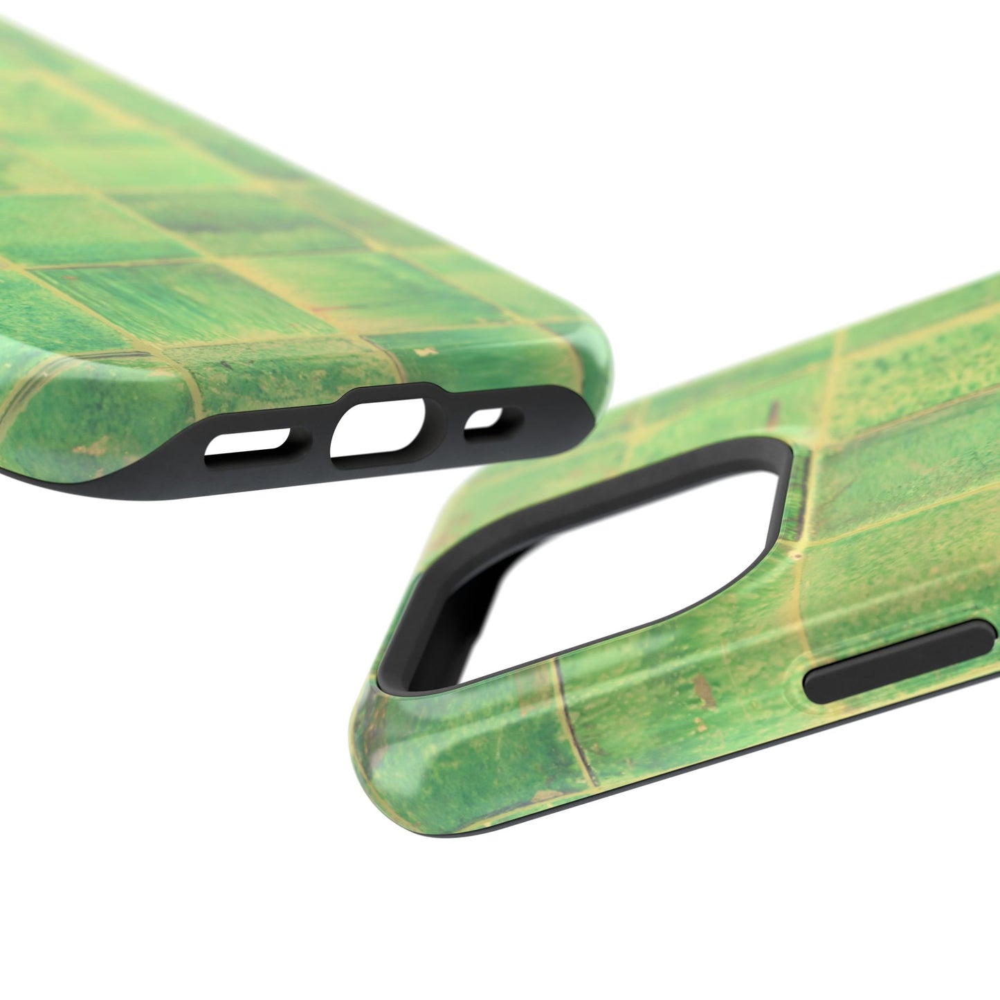 Impact-Resistant Phone Case – Mosaic Mode