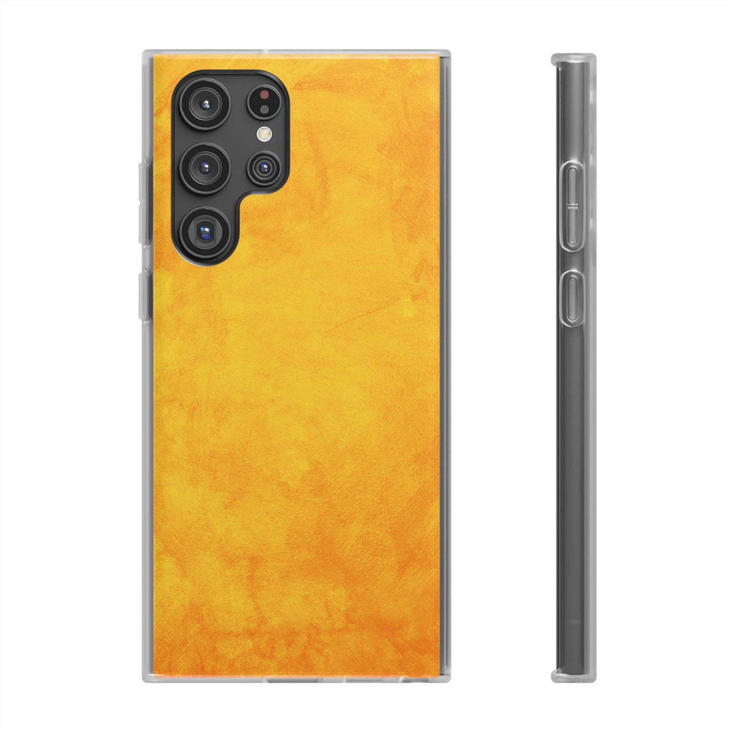 Flexi Case – Saffron Smoke