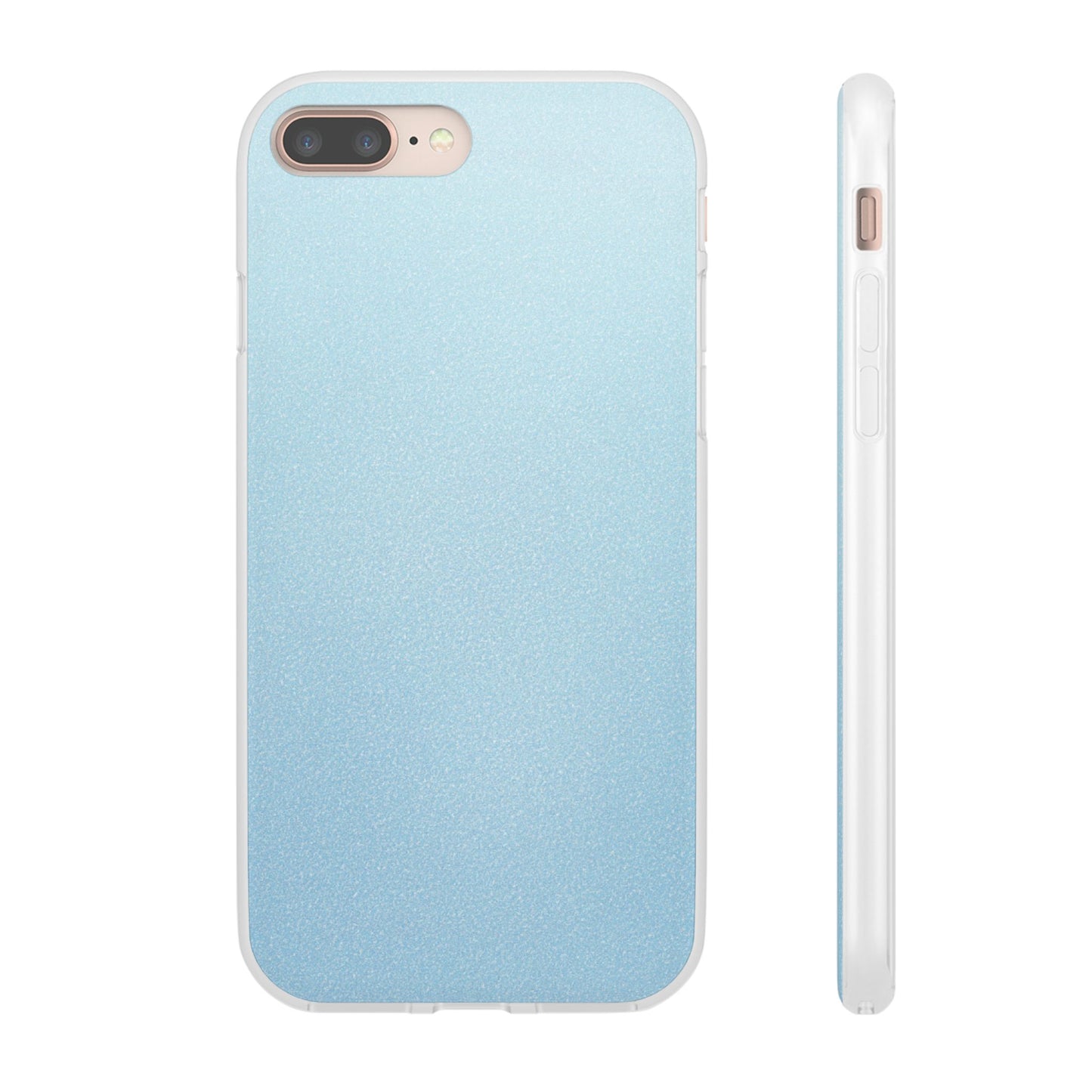 Flexi Case – Blue Whisper