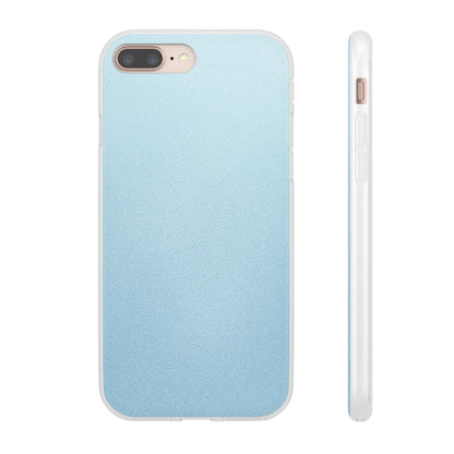 Flexi Case – Blue Whisper