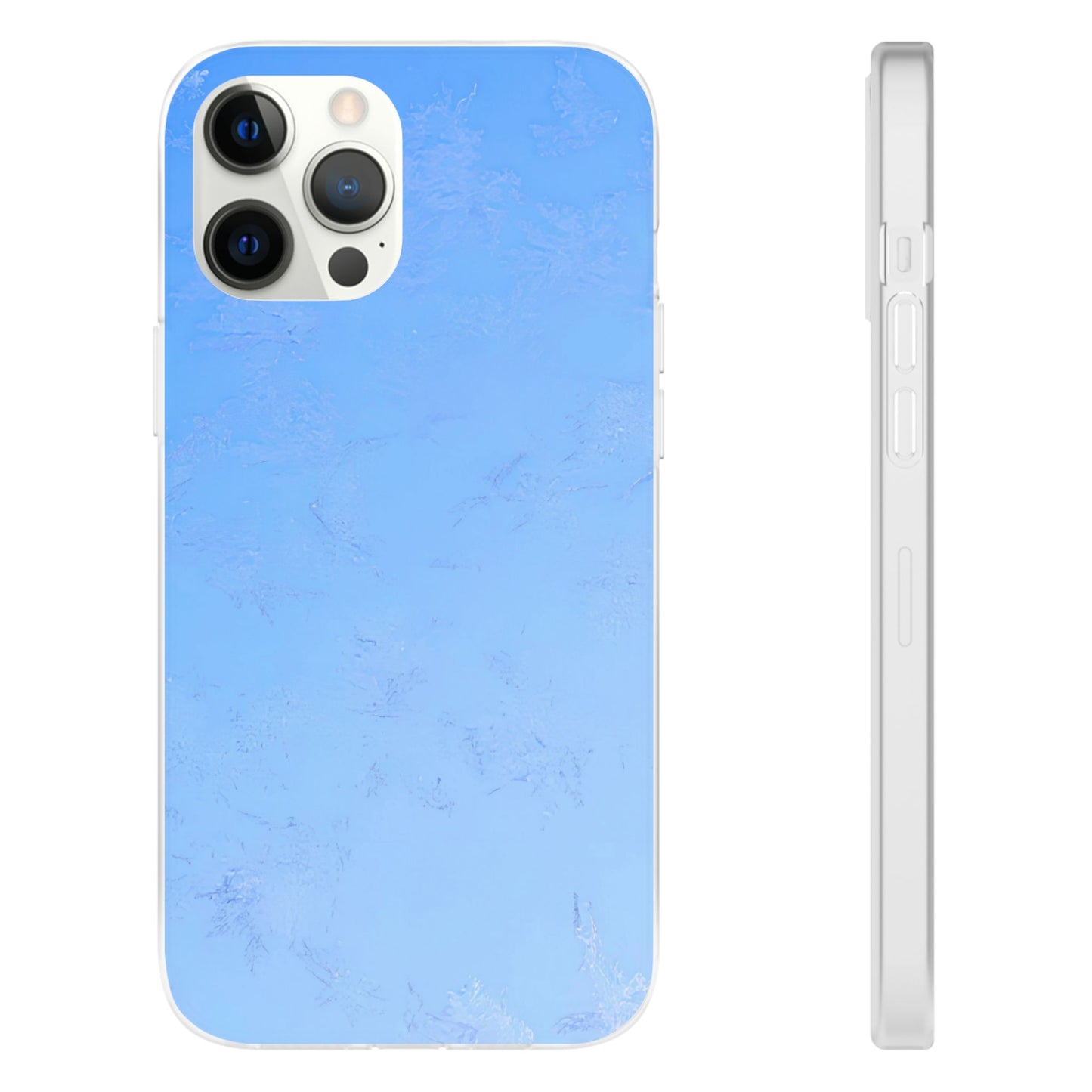 Flexi Case – Azure Fade
