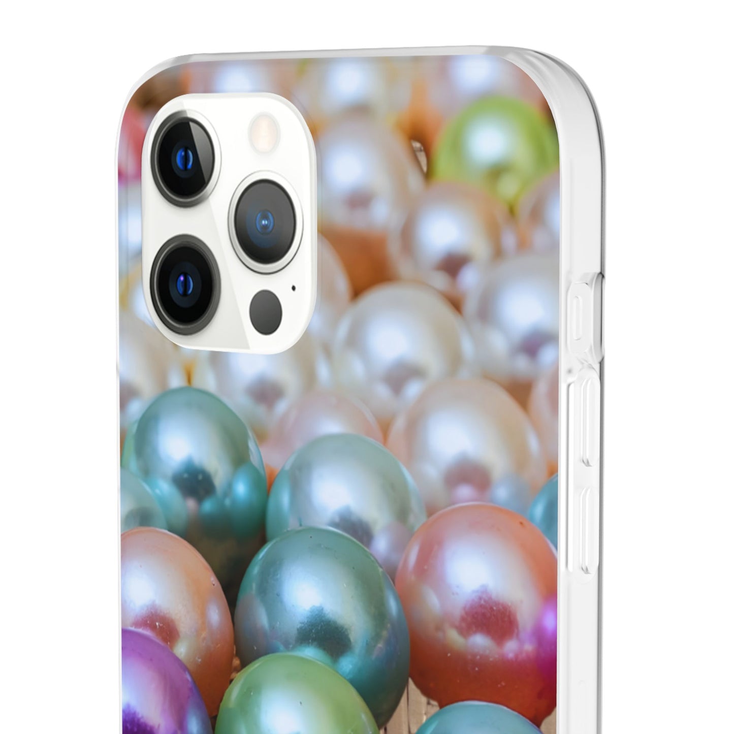 Flexi Case – Pearl Pop