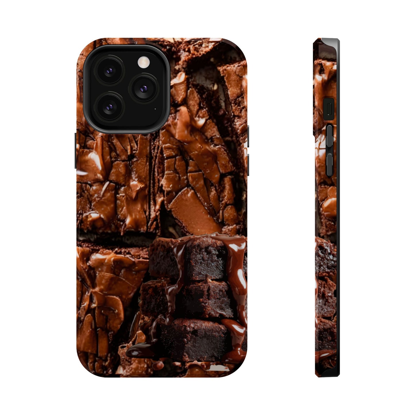 Wireless-Charging Compatible Case – Brownie Weather