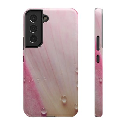 Protective Phone Case – Morning Dew