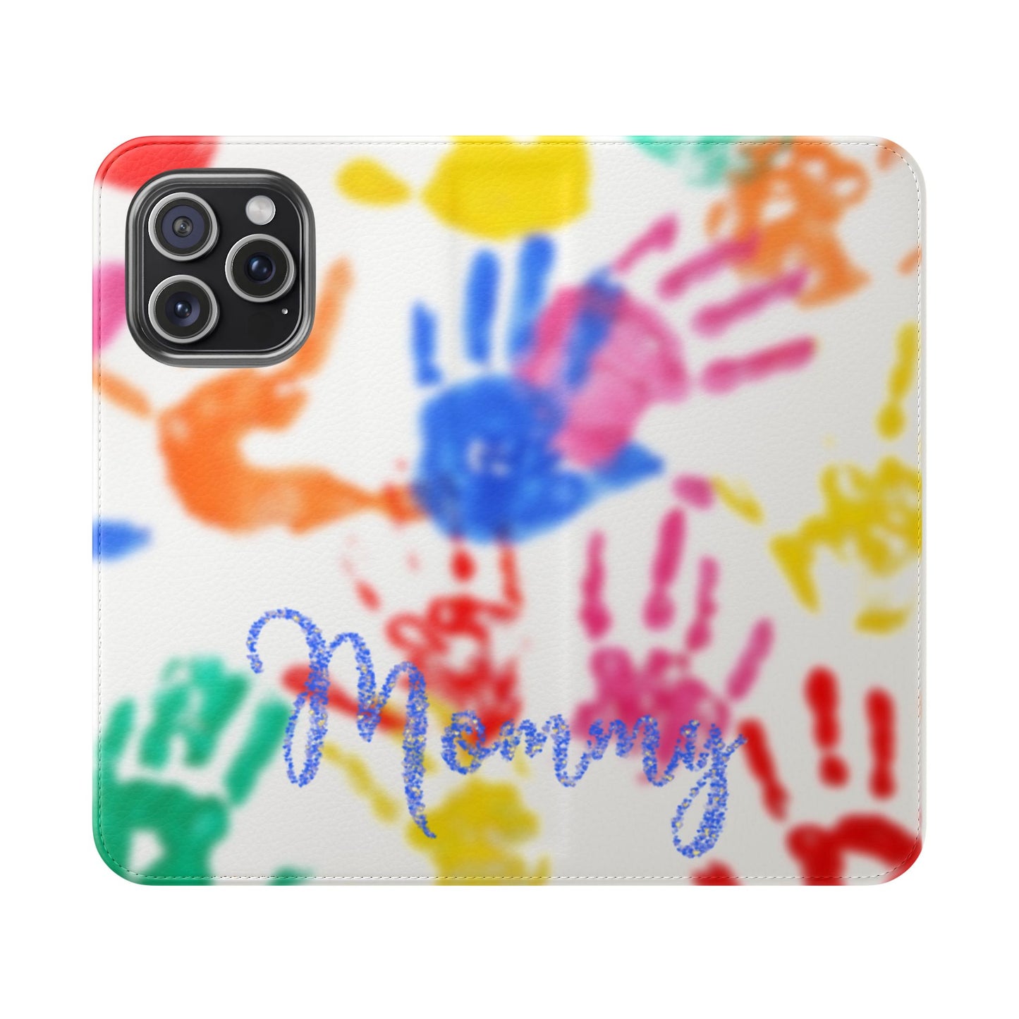 Flip Case – Handprint Memories