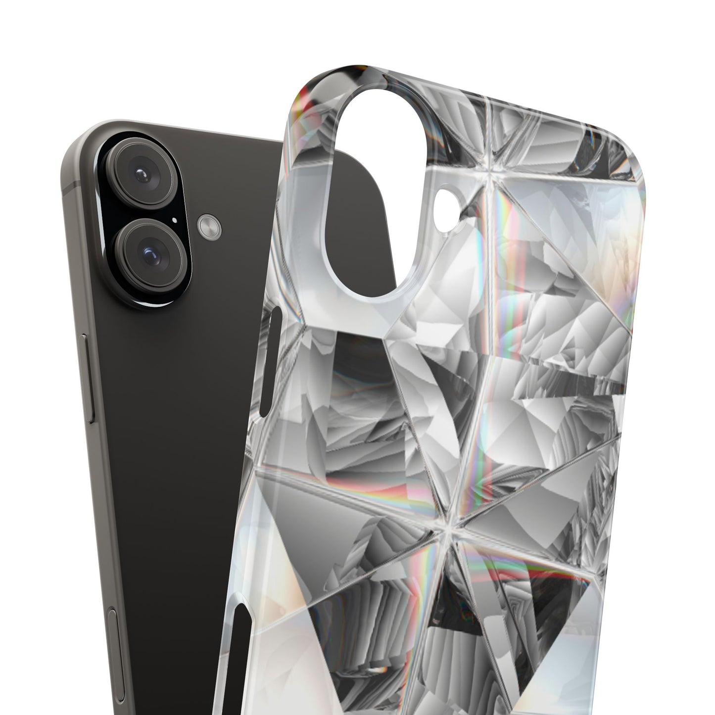 Slim Phone Case – Flawless