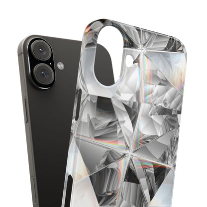 Slim Phone Case – Flawless