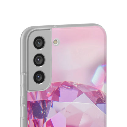 Flexi Case – Pink Ice