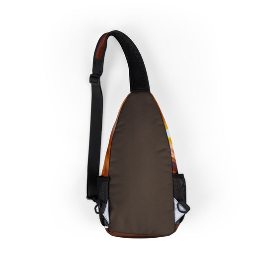 Chest Bag – Honeyglow