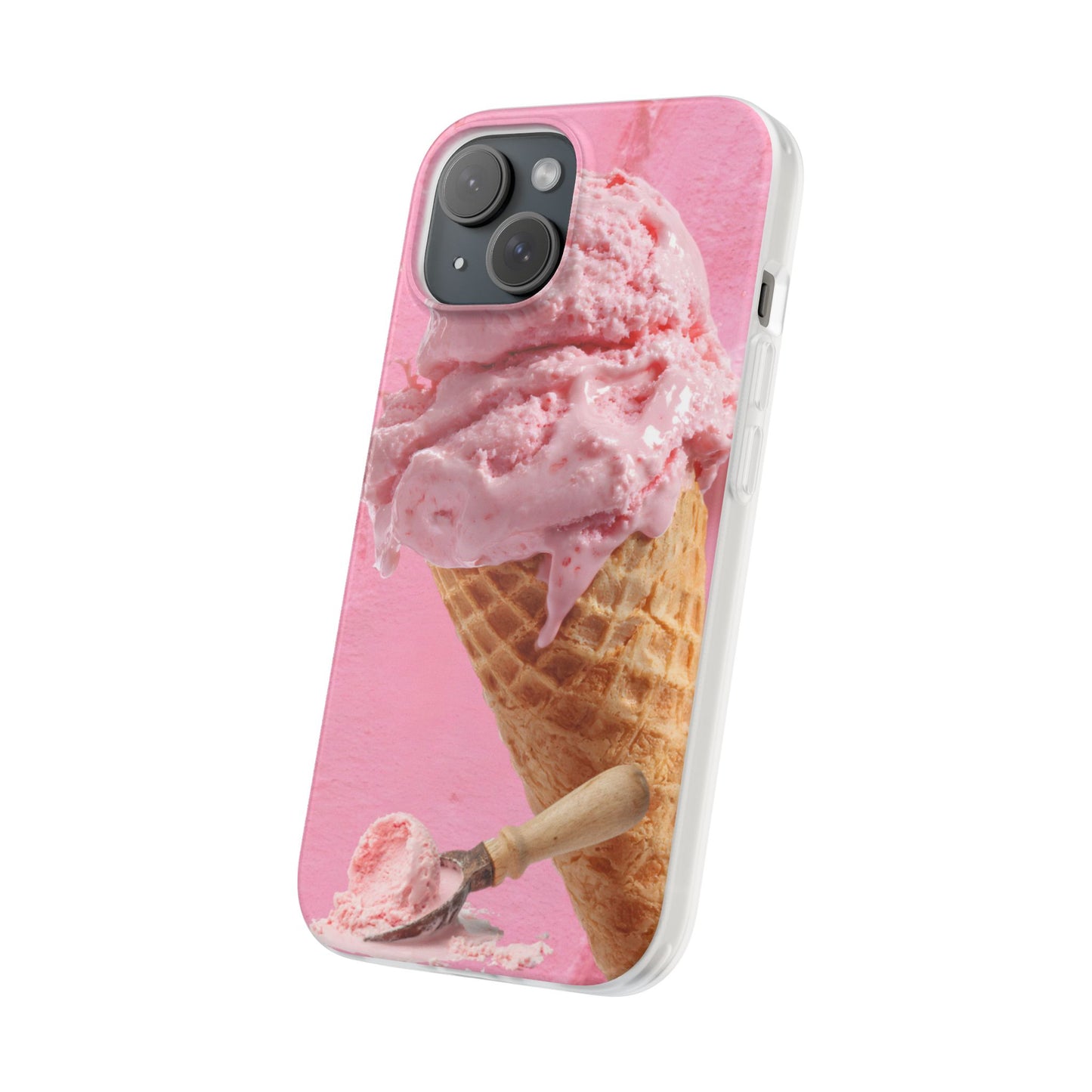 Flexi Case – Summer Scoop