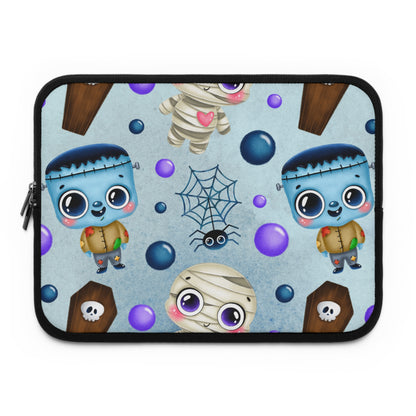 Neoprene Laptop Sleeve – Fright Friends