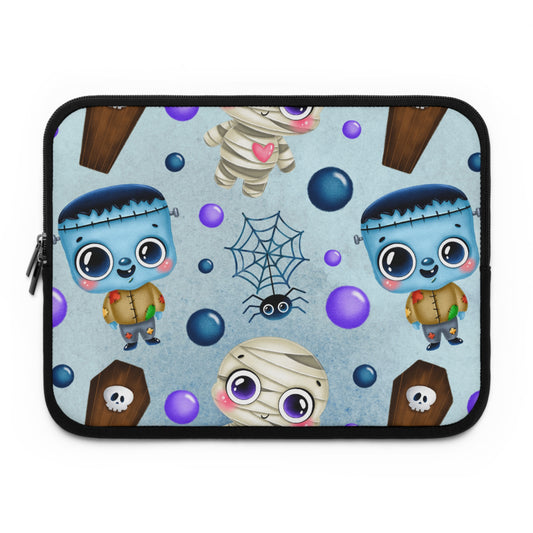 Neoprene Laptop Sleeve – Fright Friends